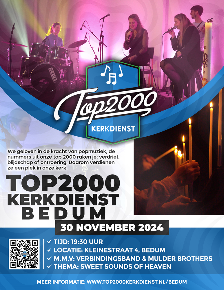 Top 2000 2024